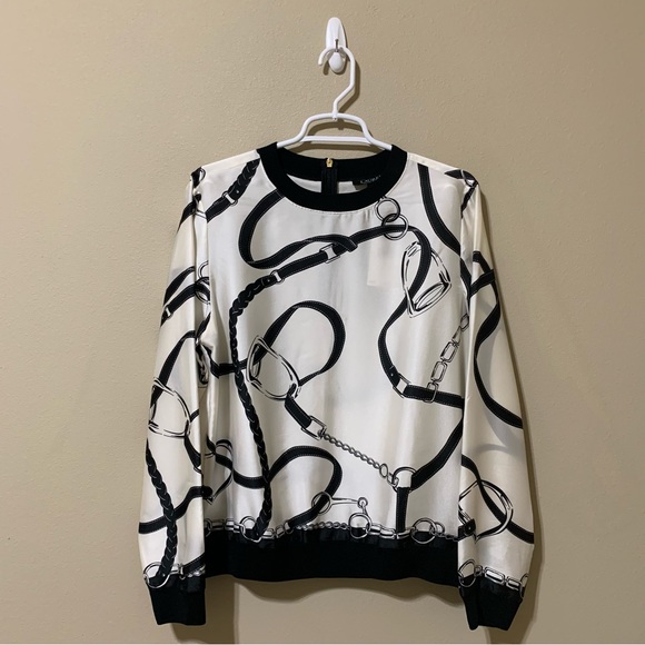 Haut équitation Unisexe Manches Longues 1/4 Zip Platinum - NEUF SANS ÉTIQUETTE Taille S Gris